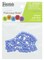 Essentials by Leisure Arts Czech Rola Bead Opaque Pale Blue 6.2mm 15gm – Czech Glass Beads for Jewelry Making, Czech Beads for DIY Bracelets, Necklaces, and Craft Projects